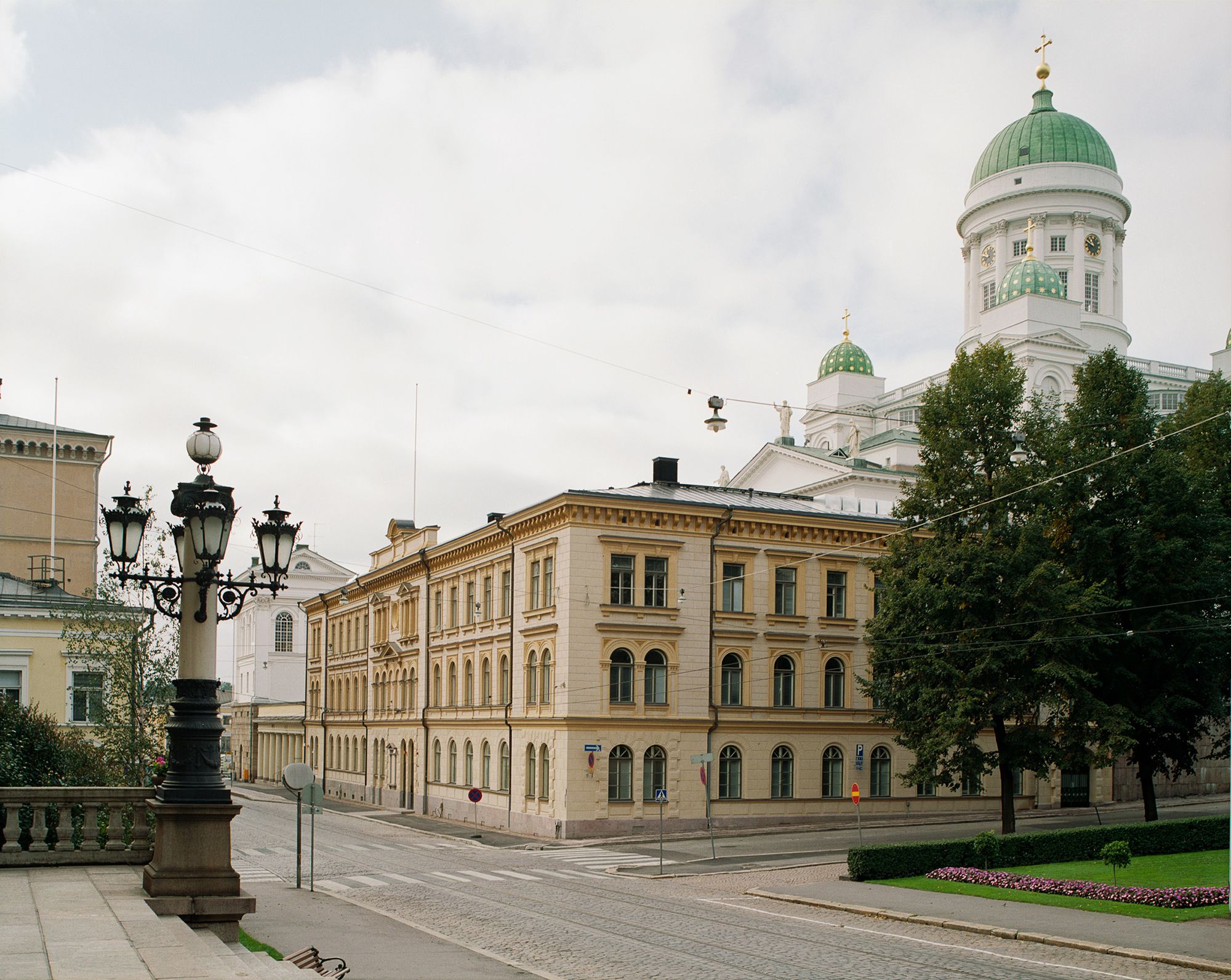 Suomen Pankki, rahoitustarkastus, Helsinki, (2001)