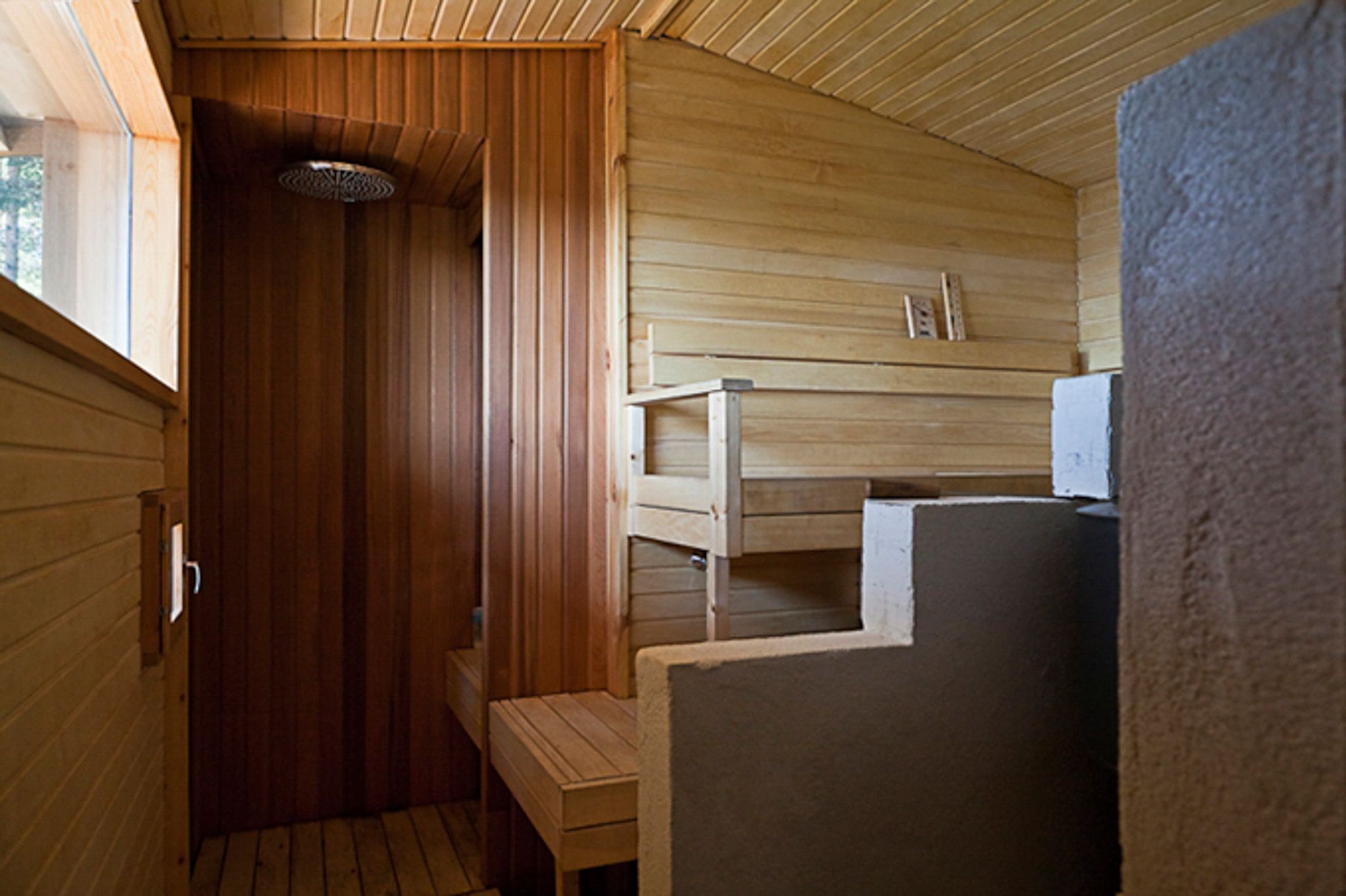 Sauna Kärpänkärki #005